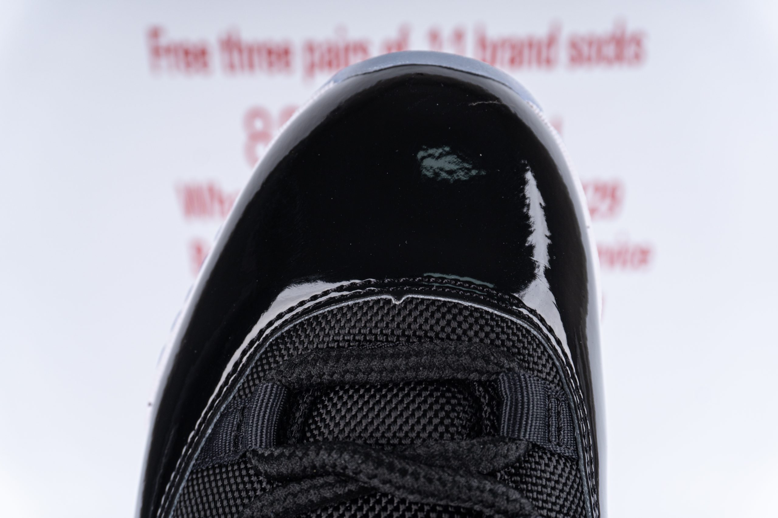 Jordan 11 Retro Space Jam 2016
