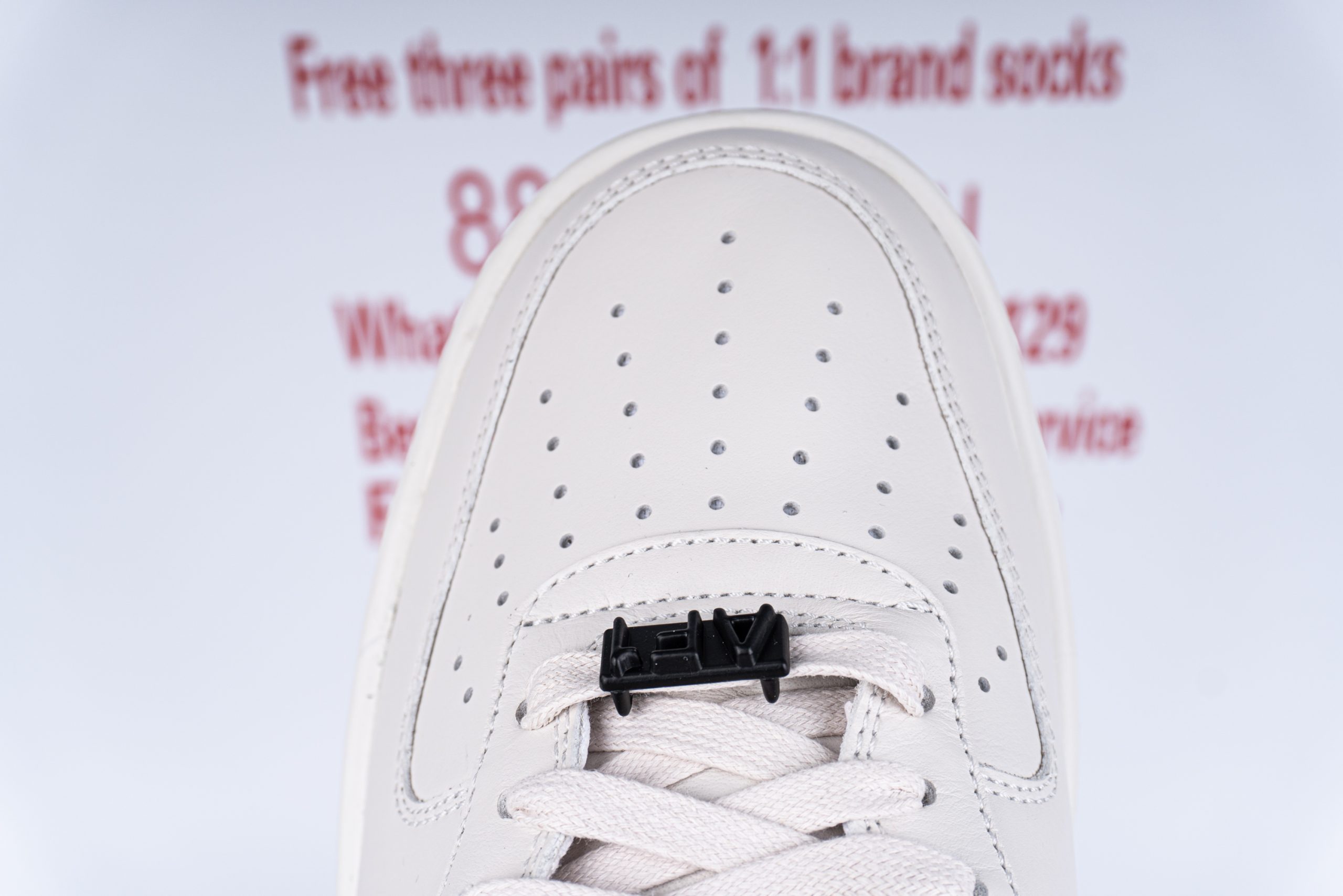 Nike Air Force 1 Low SP AMBUSH Phantom
