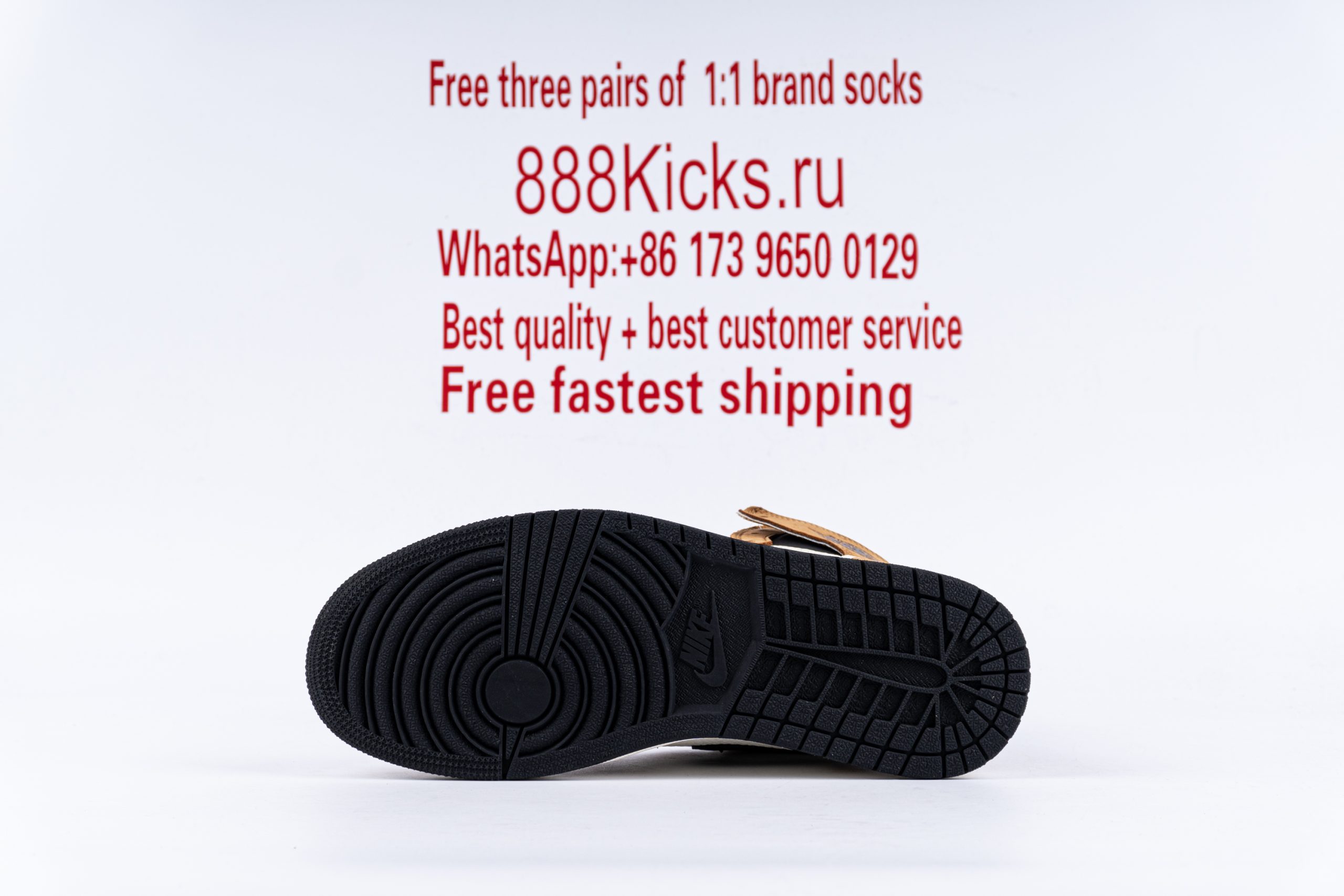 Jordan 1 Retro High Rookie Of The Year