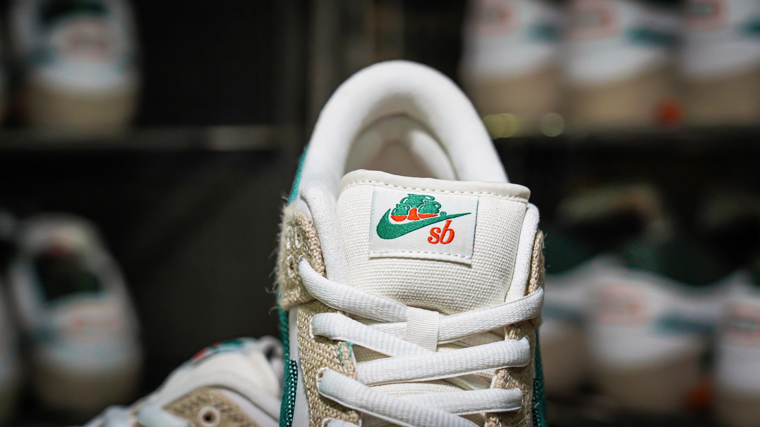 Nike SB Dunk Low Jarritos