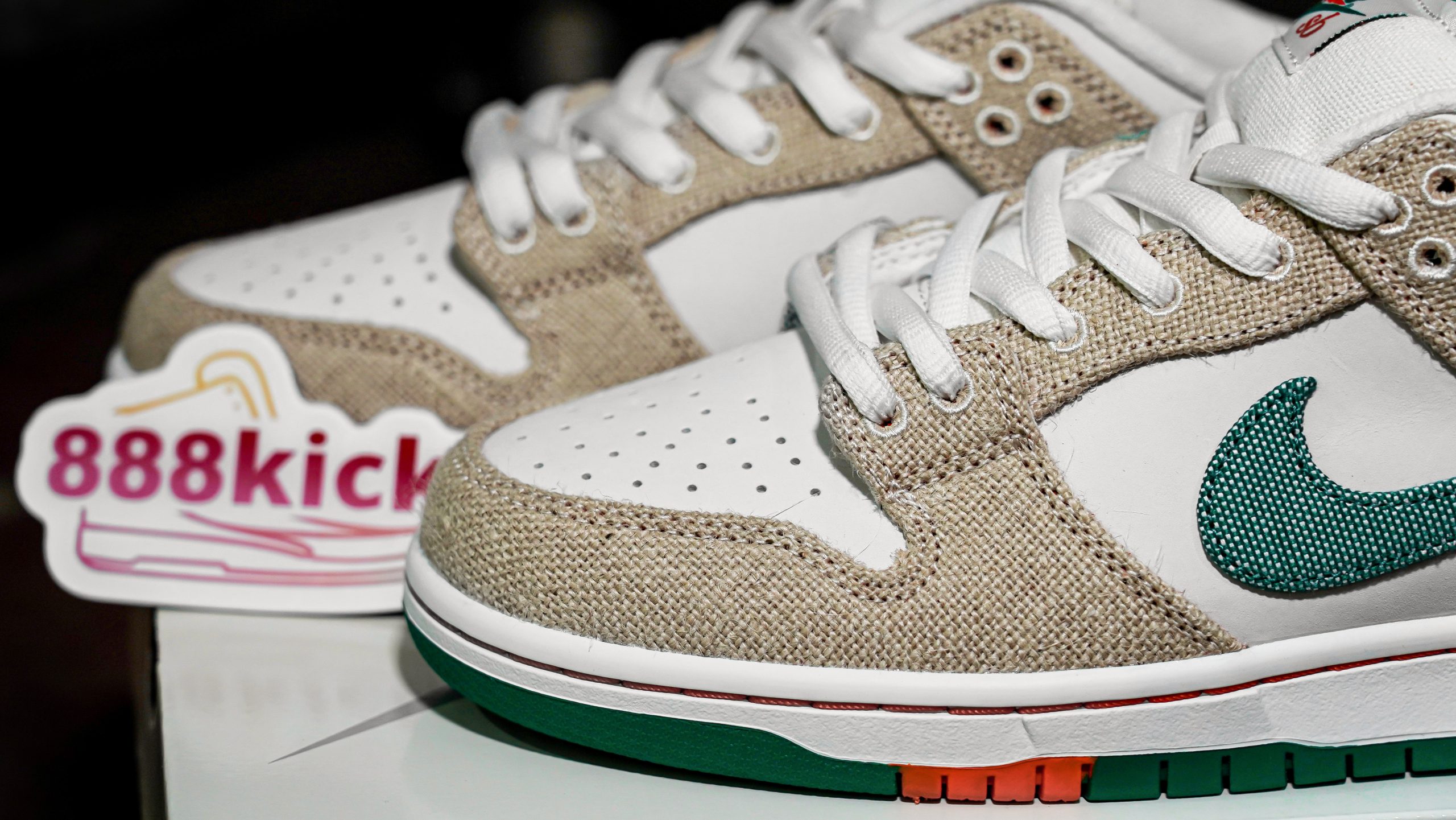 Nike SB Dunk Low Jarritos
