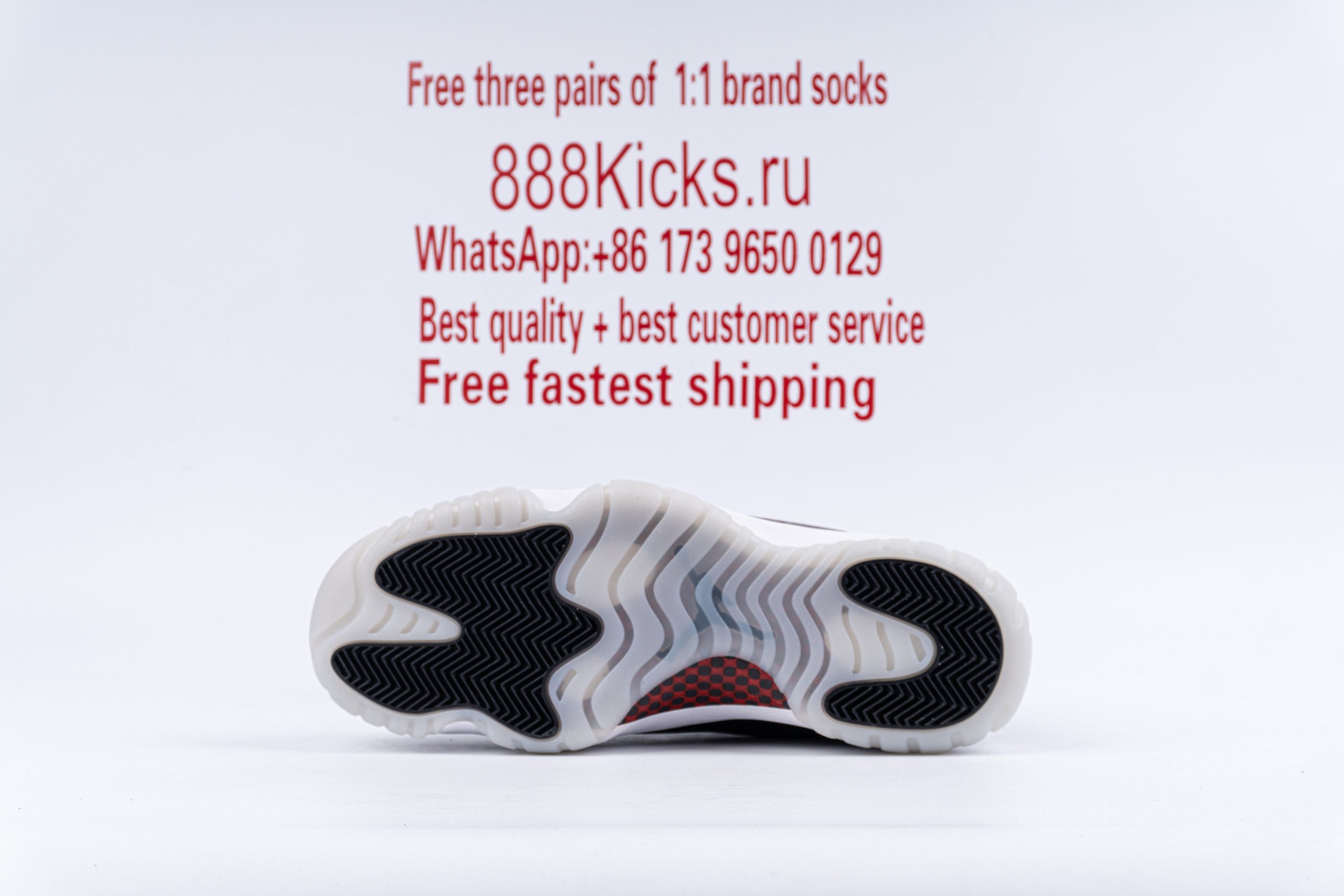 Jordan 11 Retro 72-10