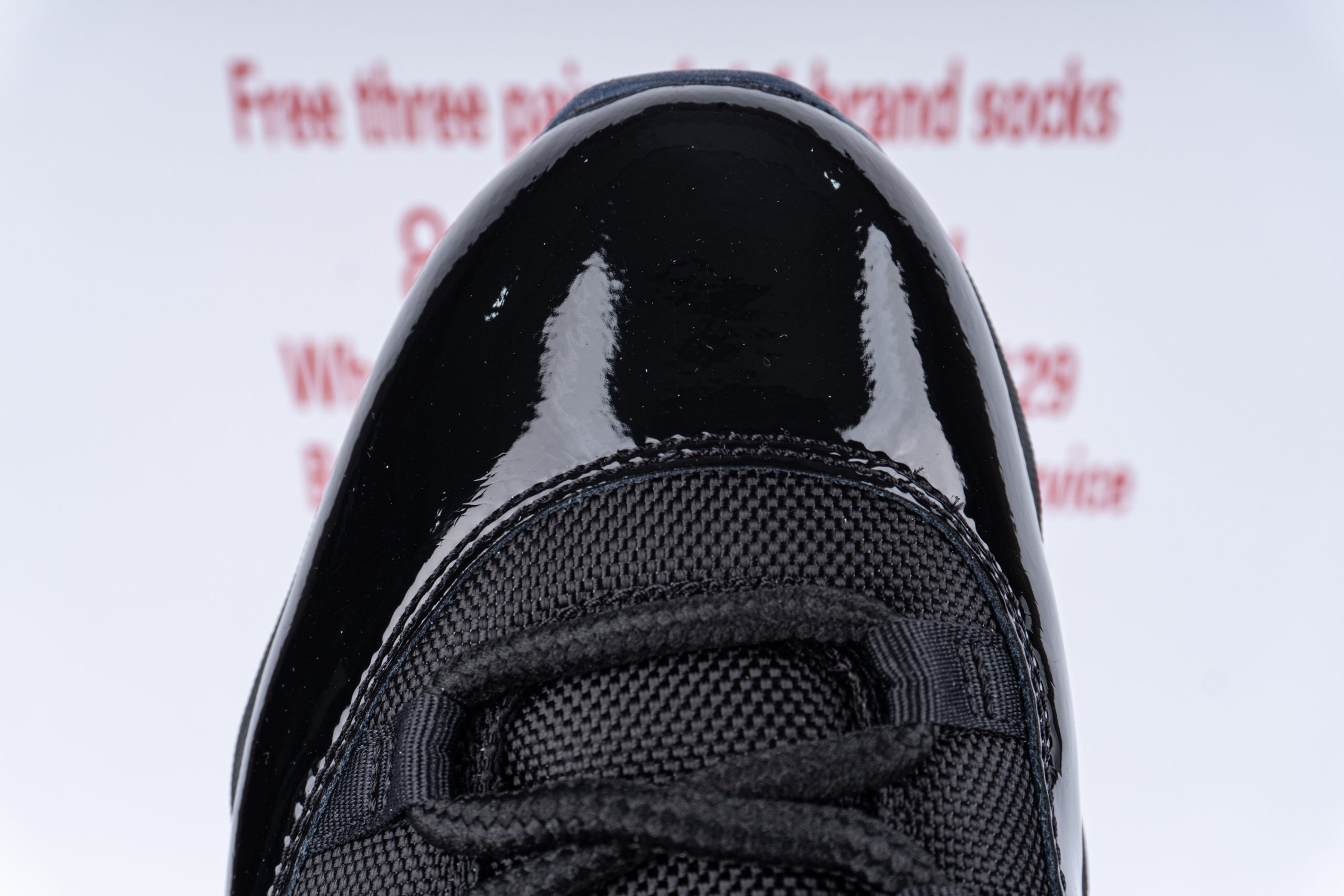 Jordan 11 Retro Gamma Blue