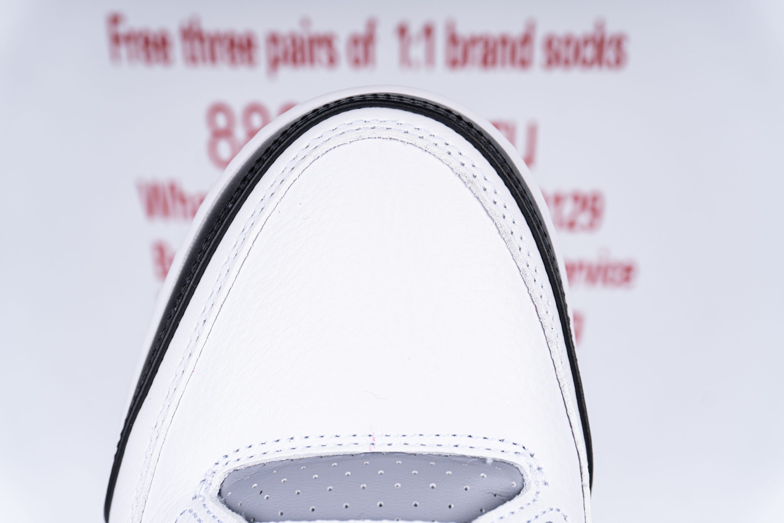 Jordan 3 Retro Fragment Blue