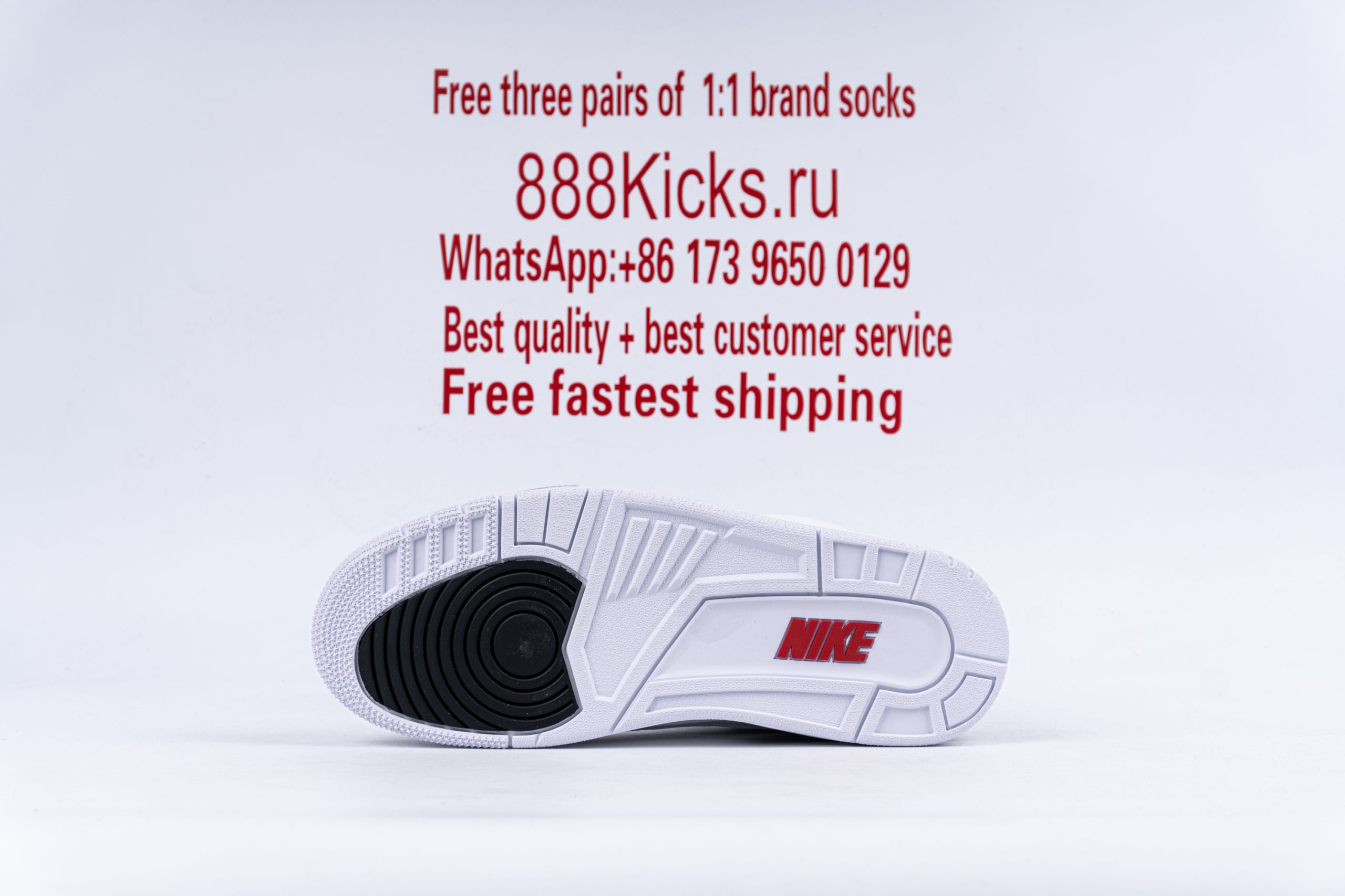 Jordan 3 Retro SE Fire Red Denim