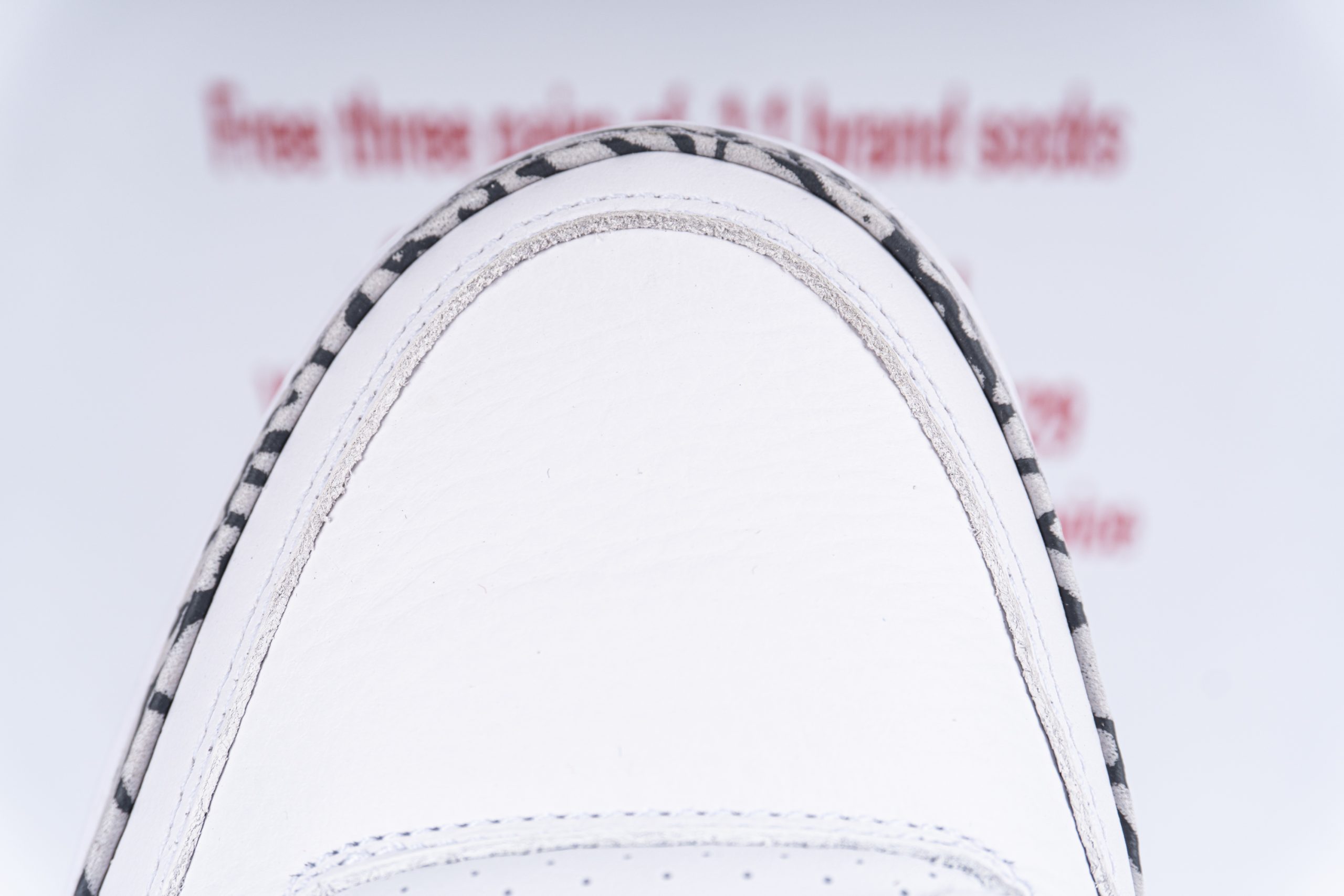 Jordan 3 Retro Wizards