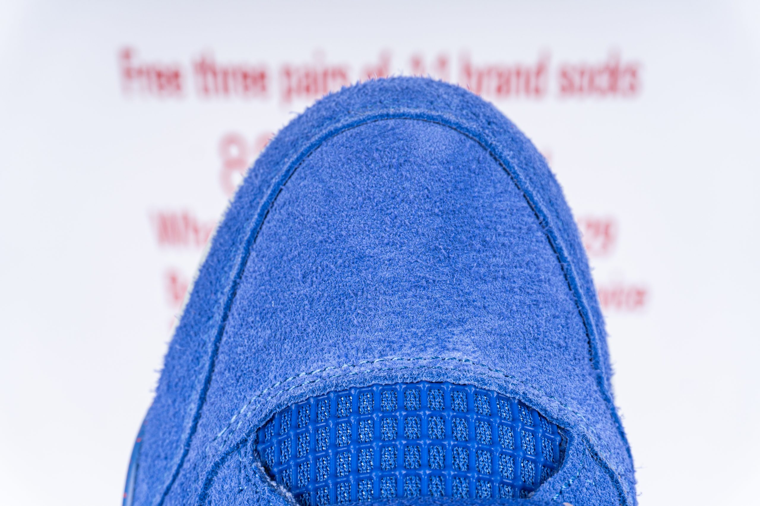 Jordan 4 Retro Florida Gators (PE)