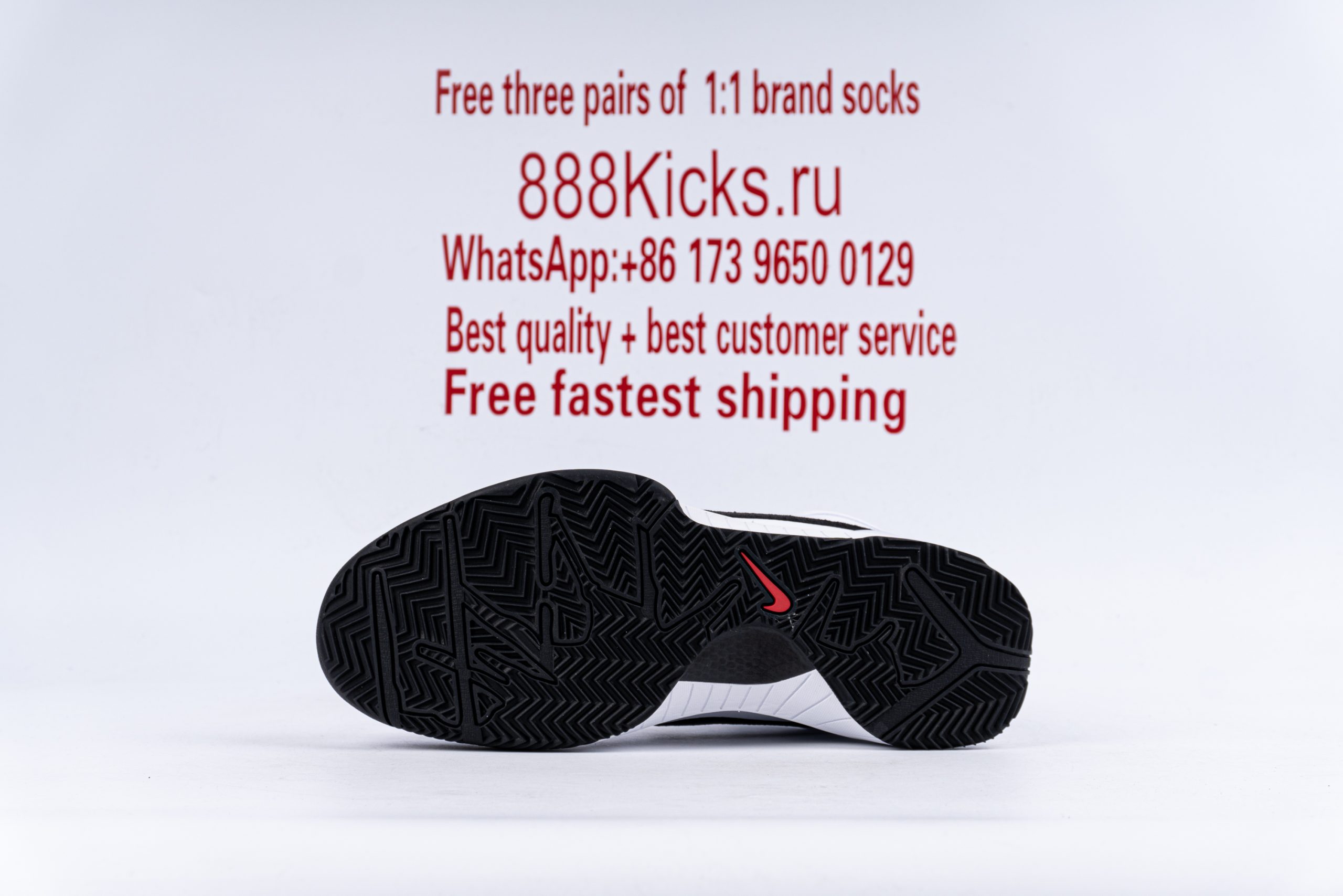 Nike Kobe 4 Protro Mambacita Gigi