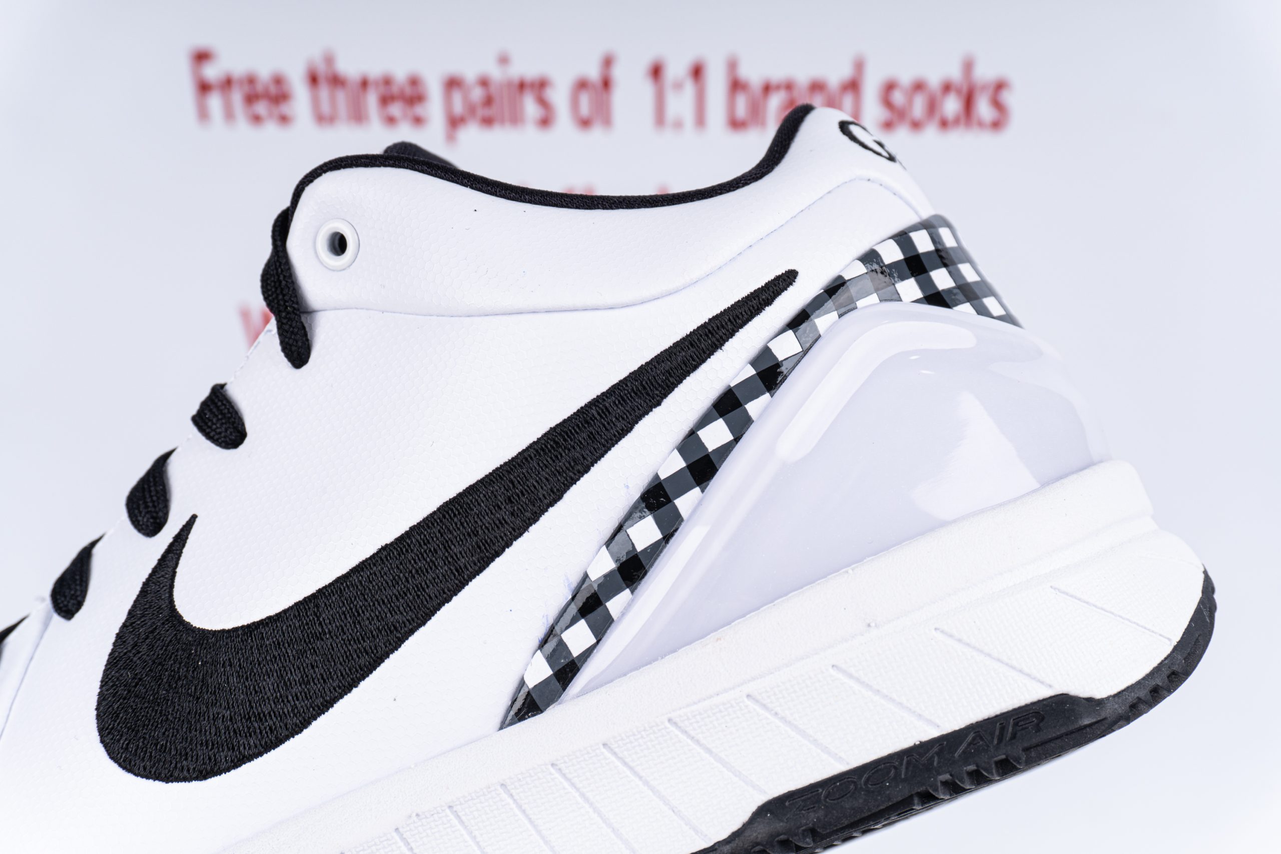 Nike Kobe 4 Protro Mambacita Gigi