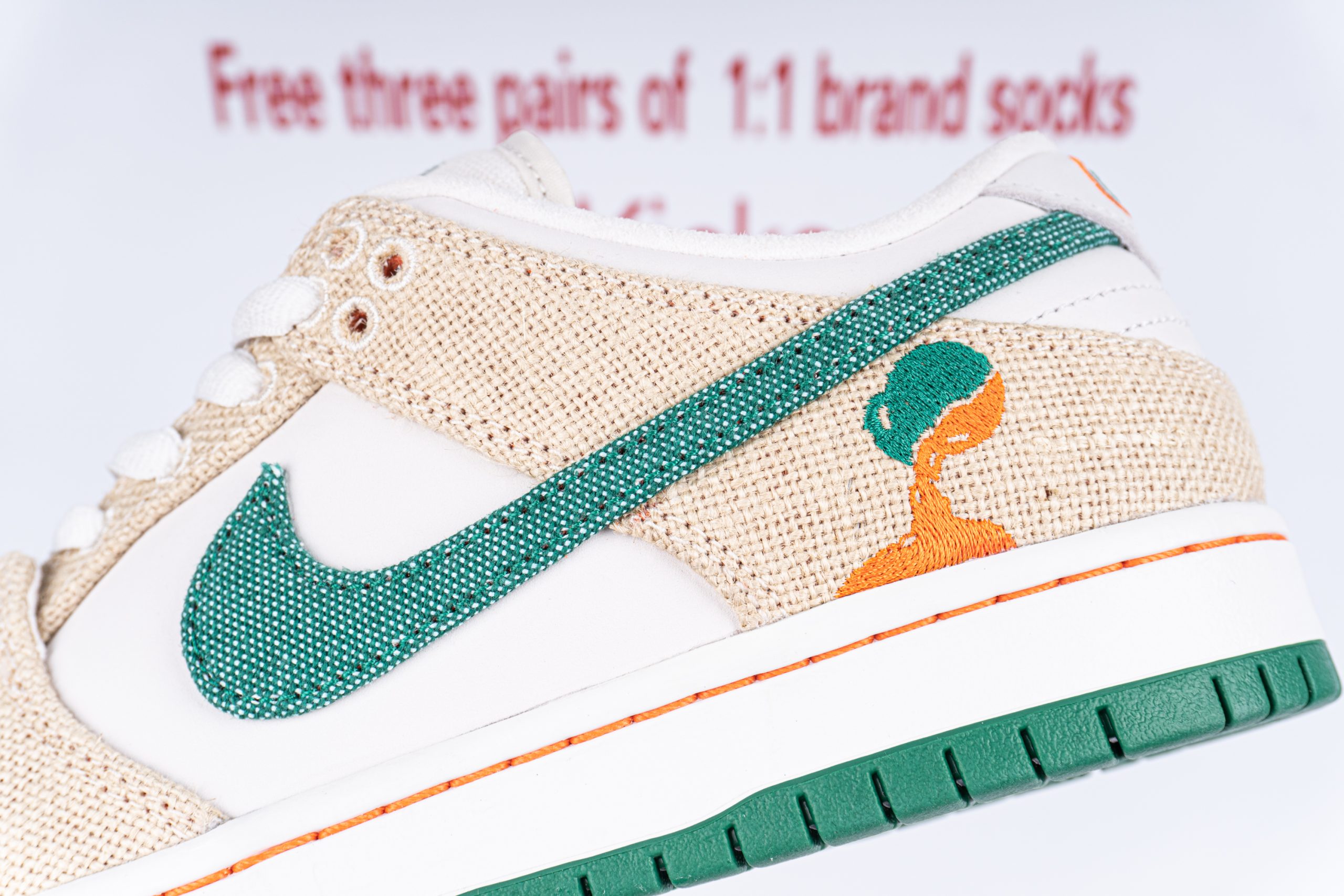 Nike SB Dunk Low Jarritos