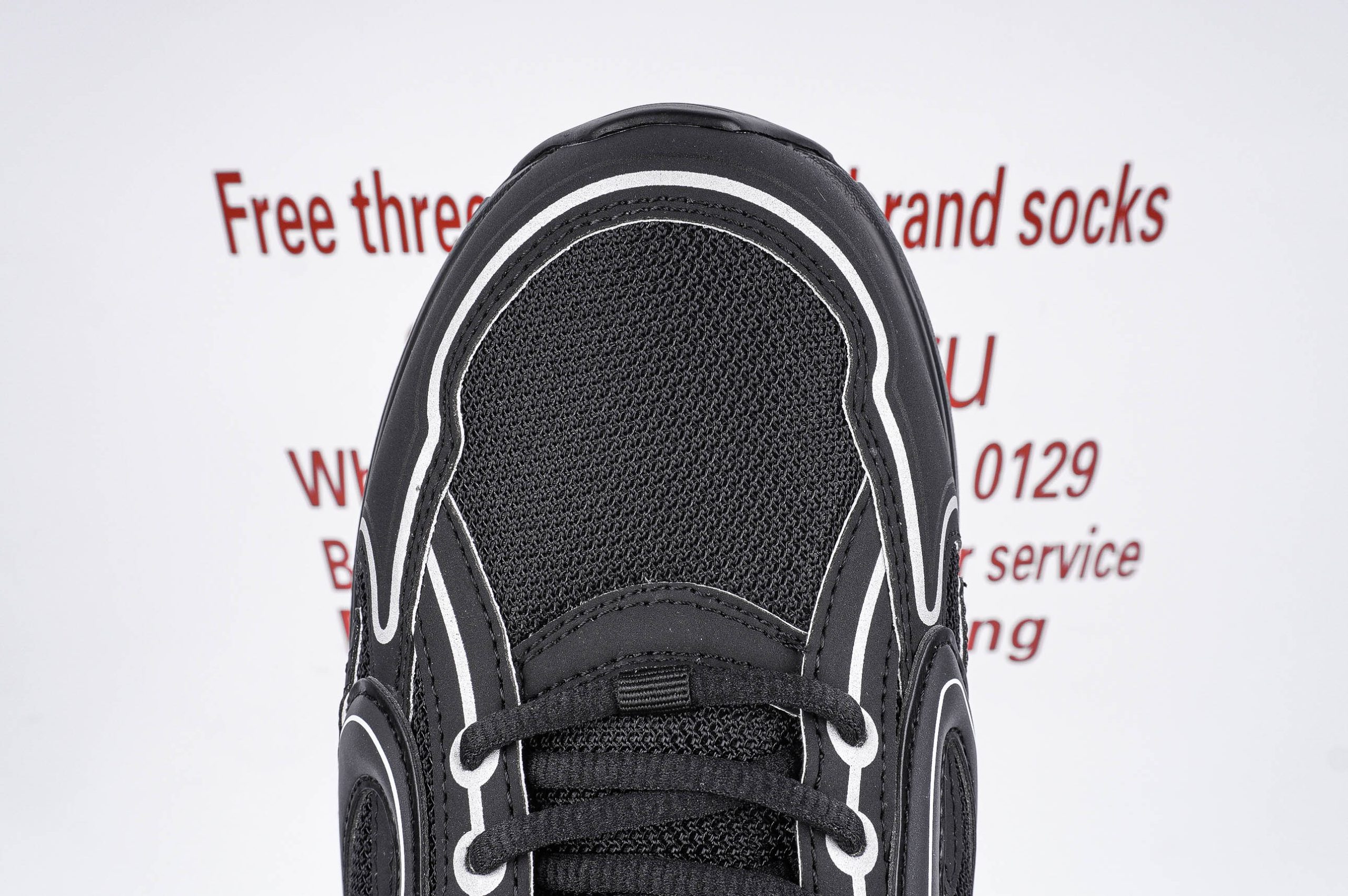 D1OR B30BLACK BLACK