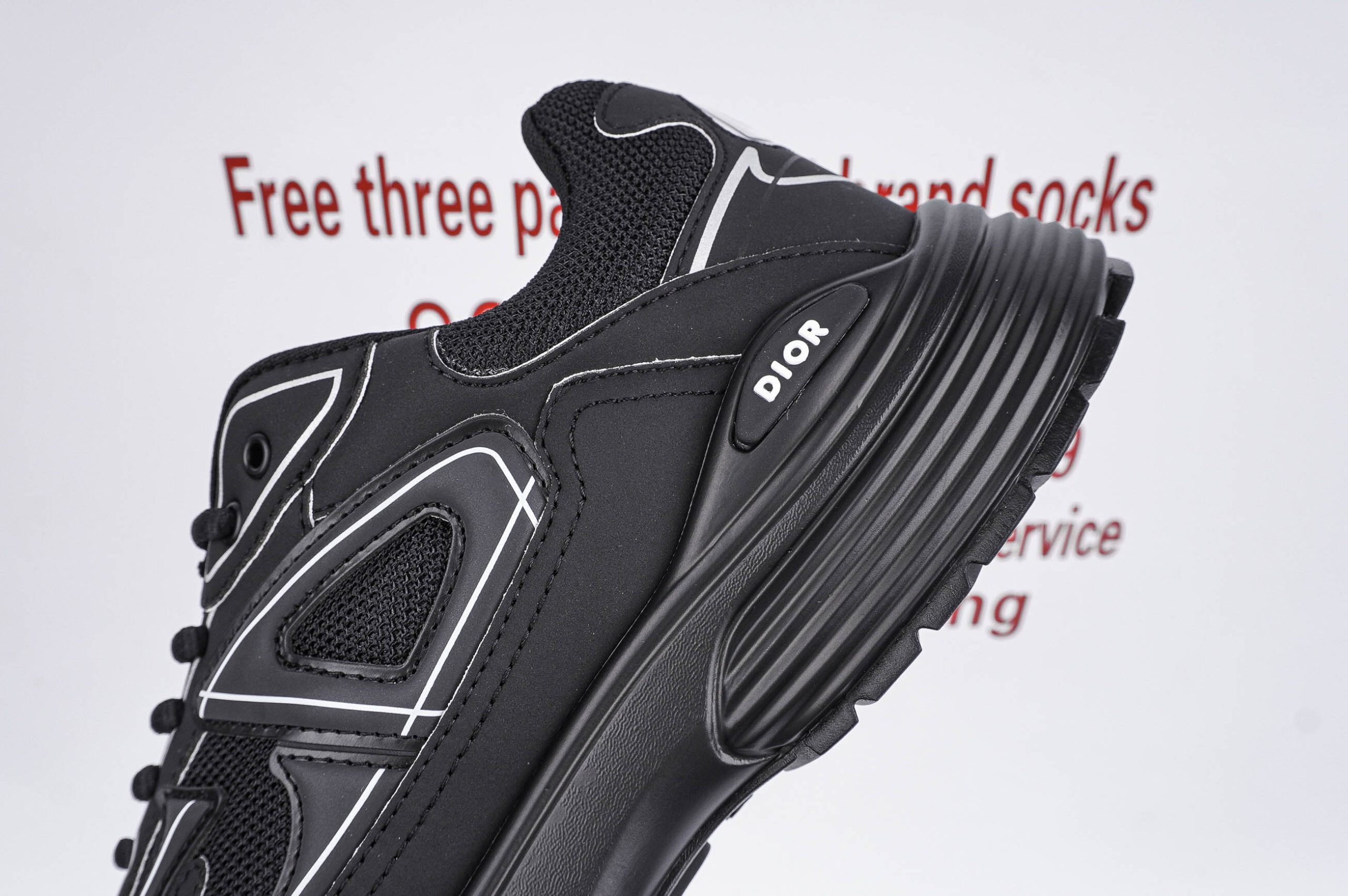 D1OR B30BLACK BLACK