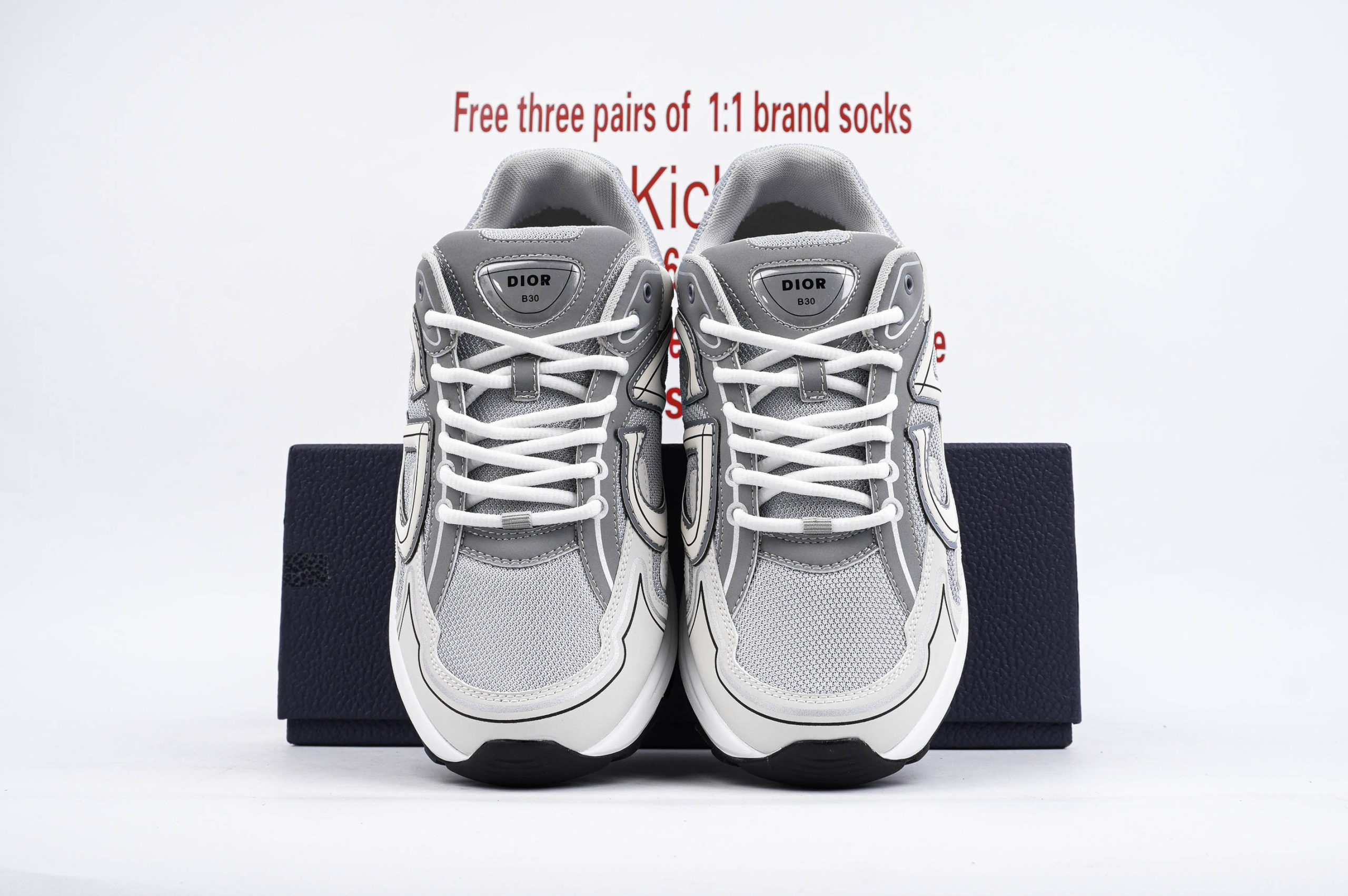D1or B30 Grey
