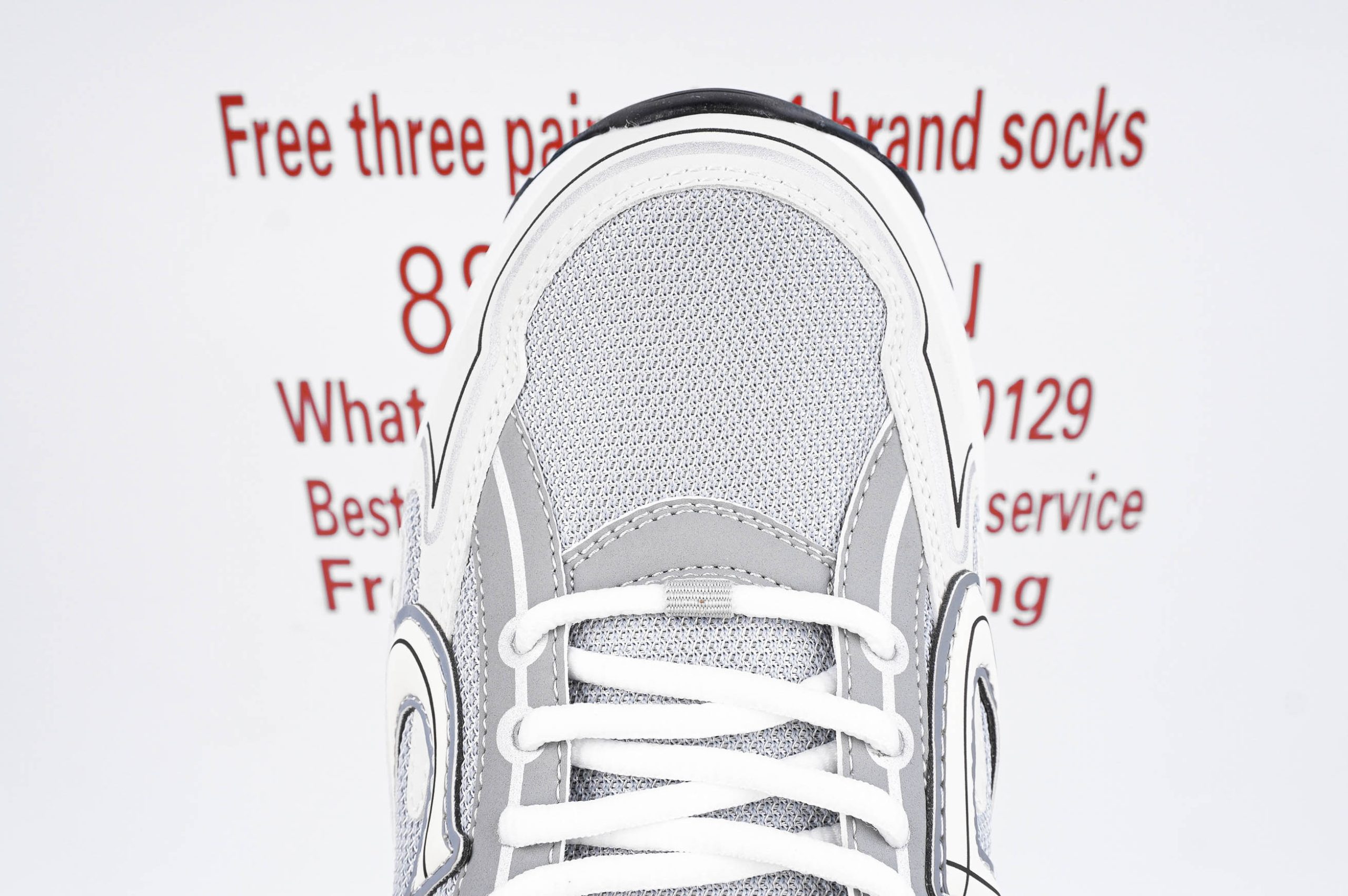 D1or B30 Grey