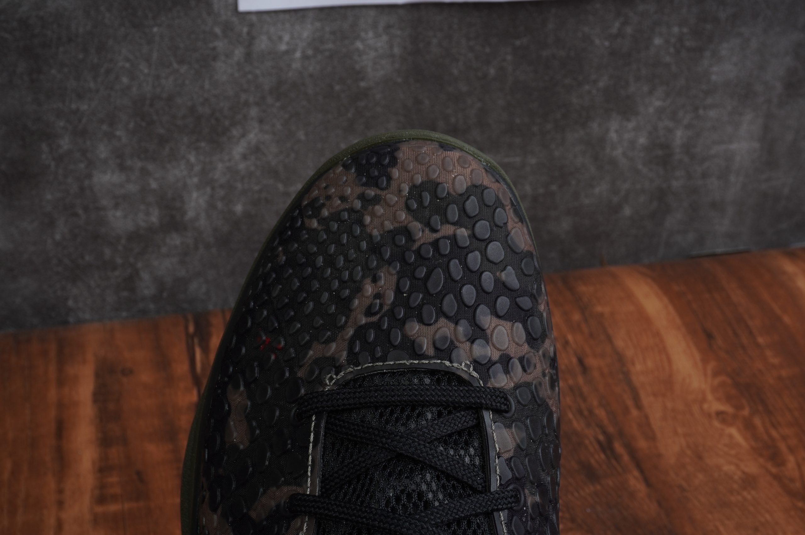NIKE Kobe 6 Protro Italian Camo