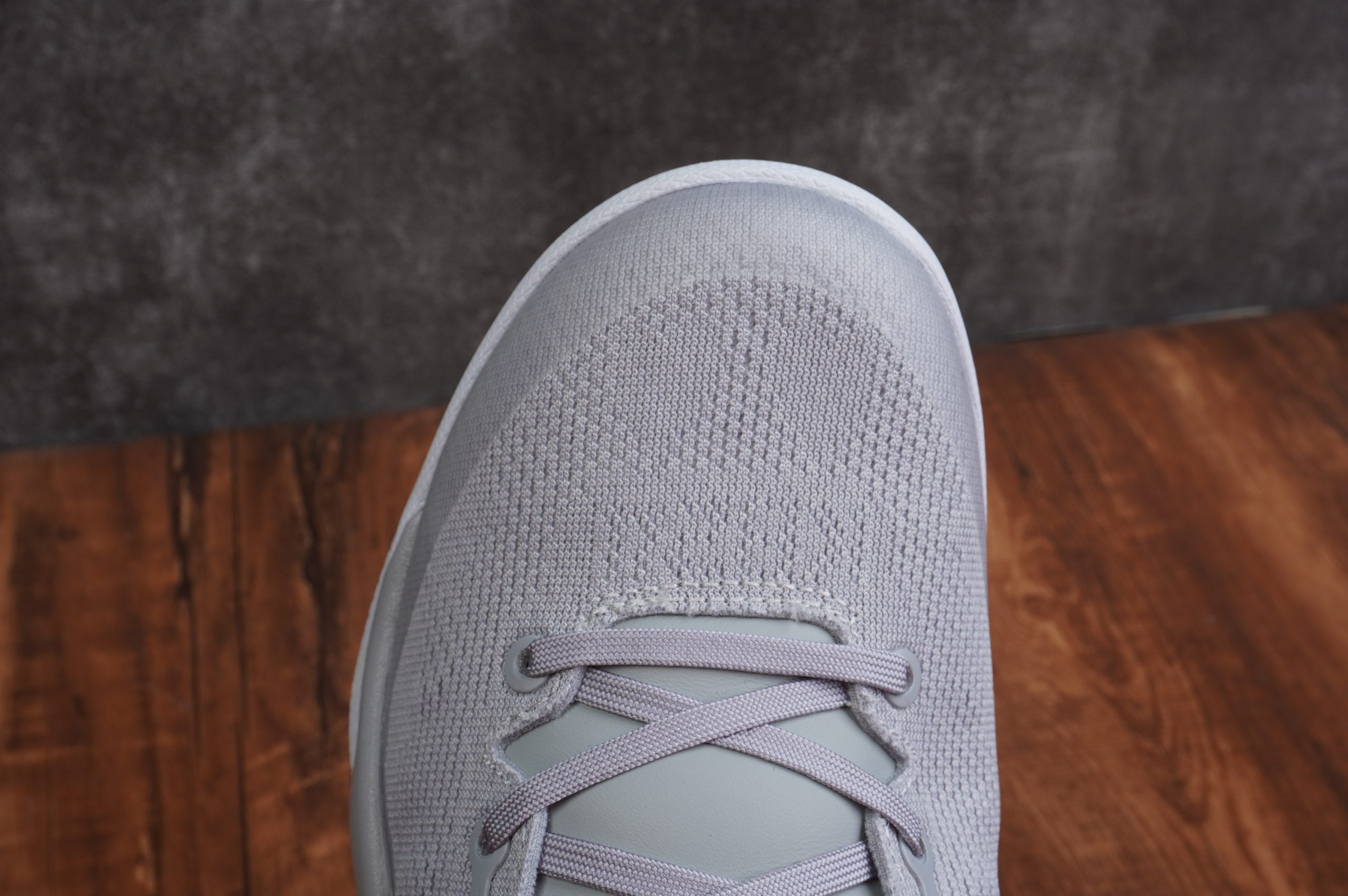 Nike Kobe 8 Protro Wolf Grey