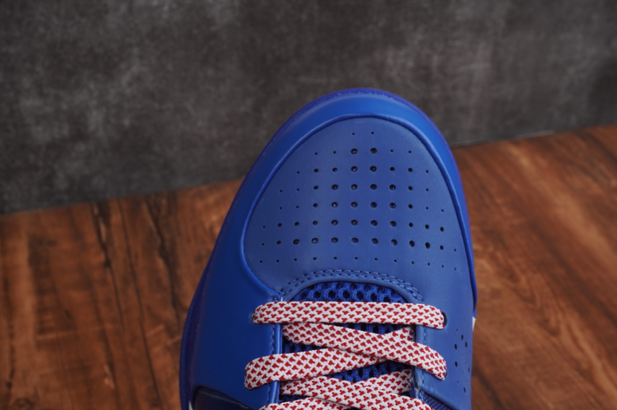 Nike Kobe 4 Protro Philly