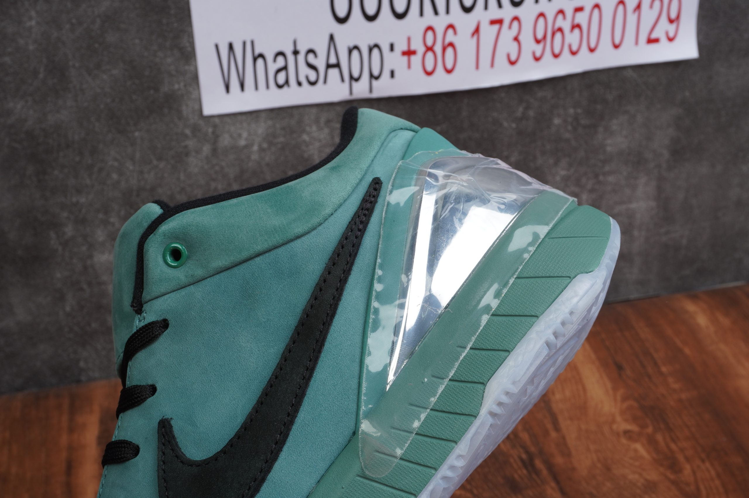Nike Kobe 4 Protro Girl Dad