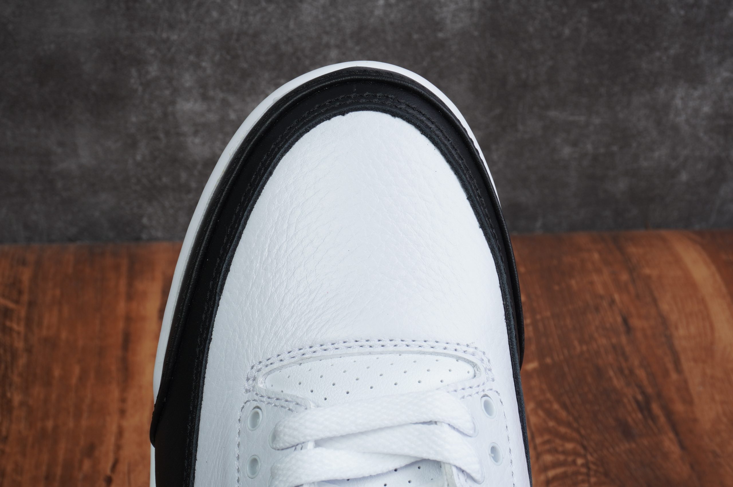 Jordan 3 Retro Fragment
