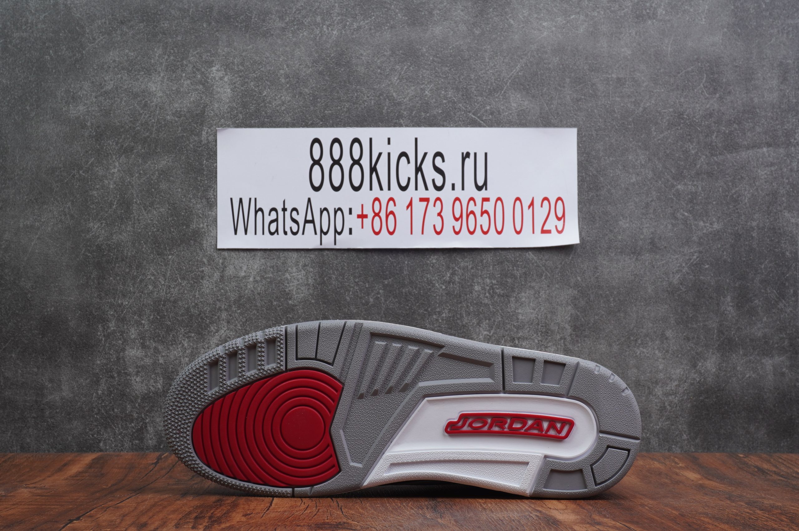 Air Jordan 3 Light Curry-Cardinal Red