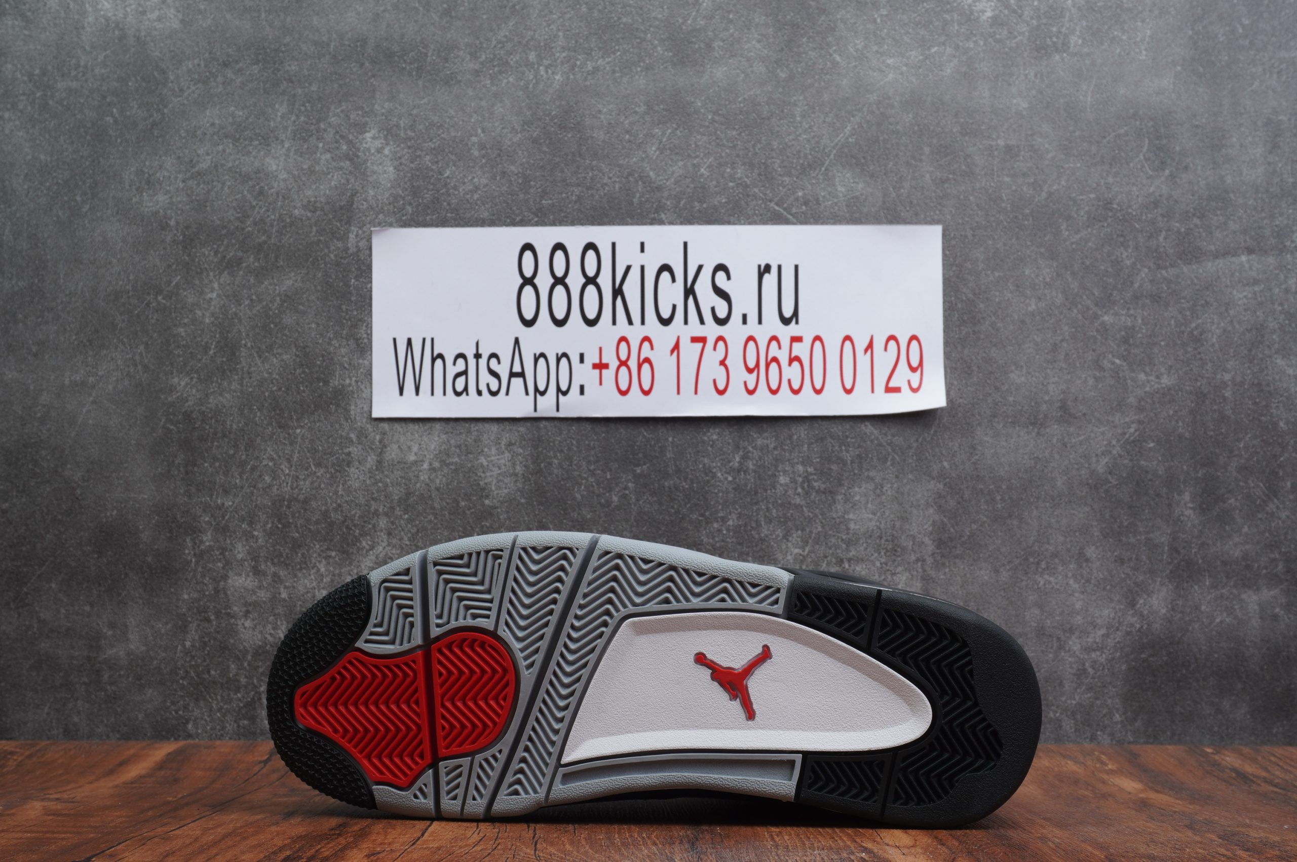 Jordan 4 Retro SE Black Canvas