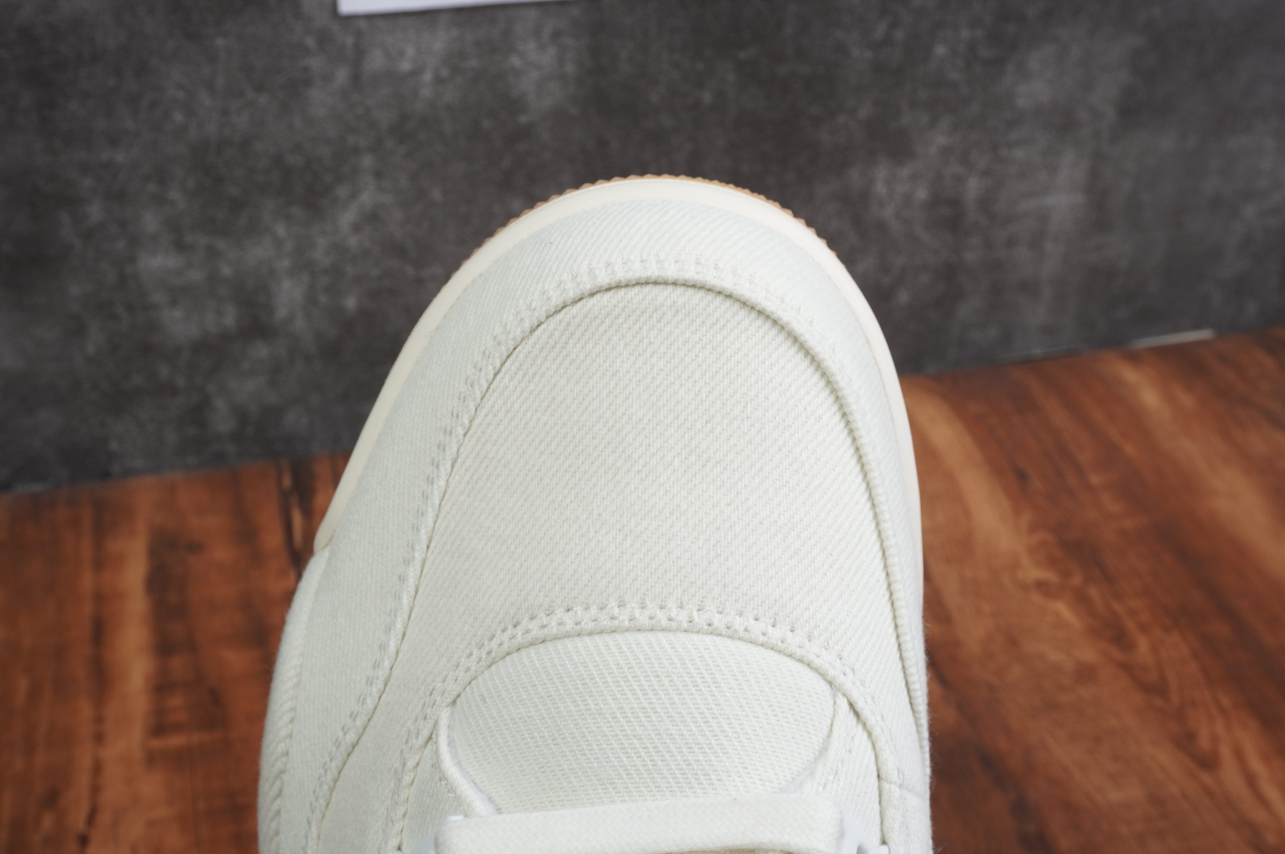 Jordan 4 Retro Levi’s White