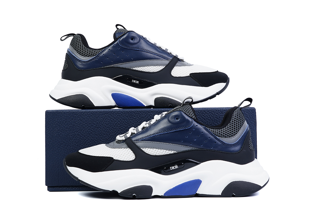 D*or b22 blue black