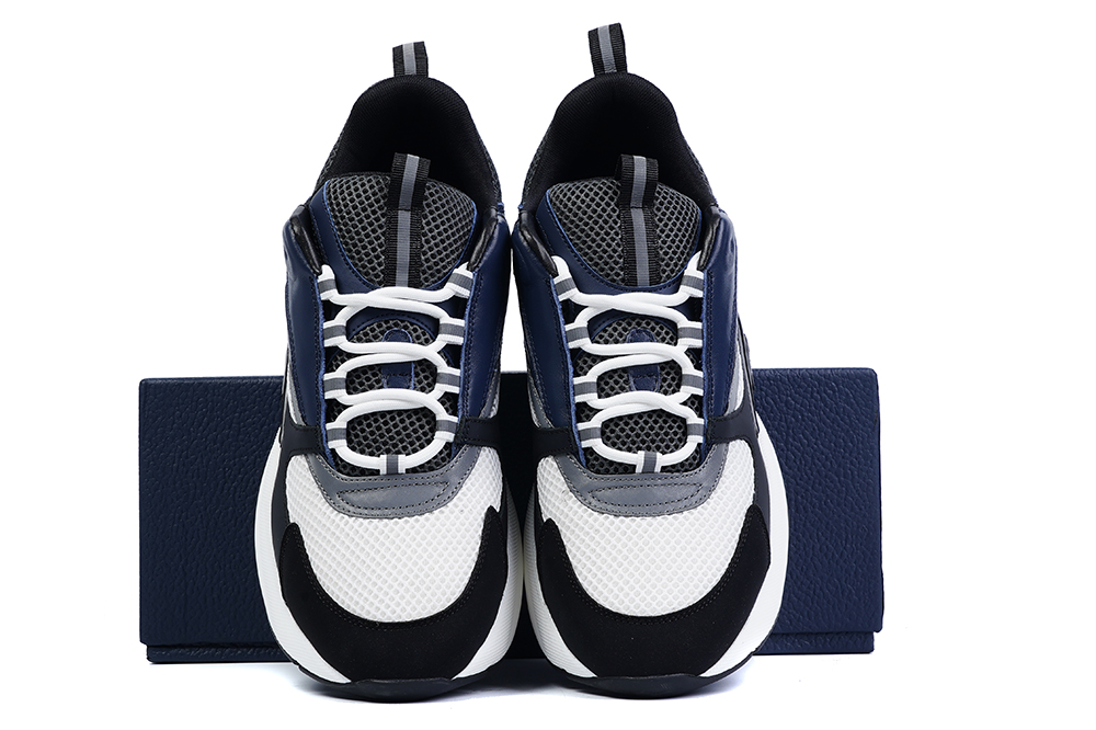 D*or b22 blue black