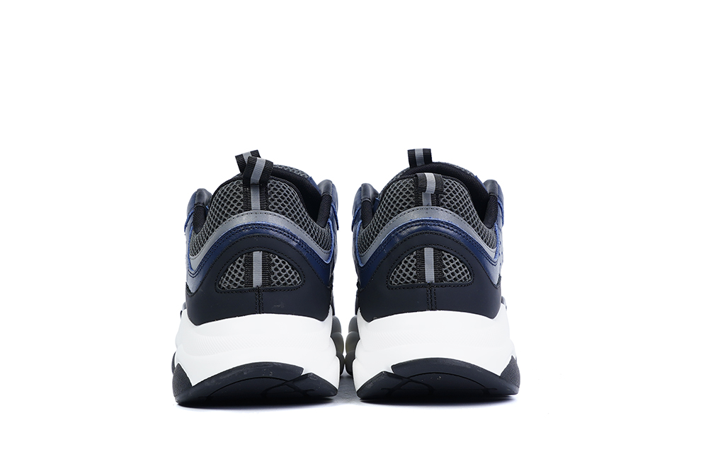 D*or b22 blue black