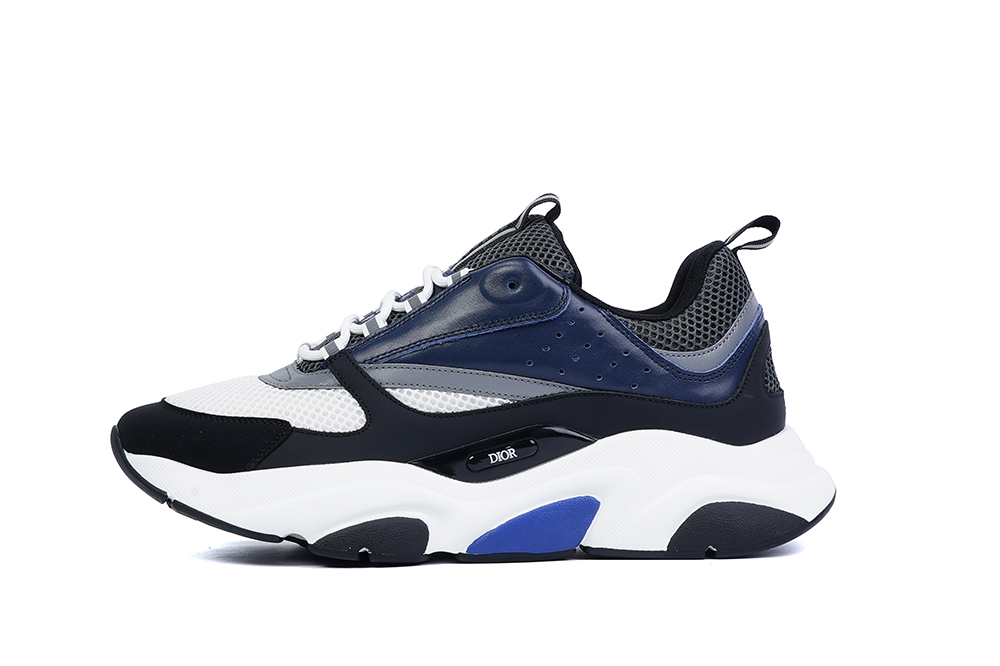 D*or b22 blue black