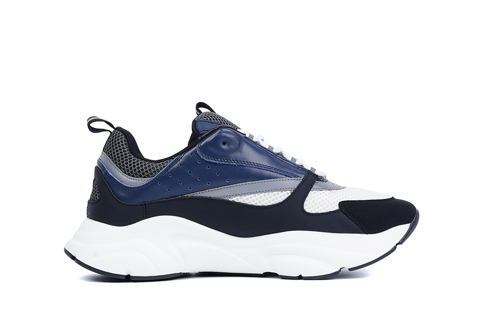 D*or b22 blue black