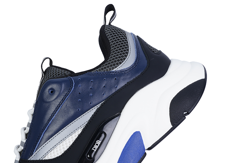 D*or b22 blue black