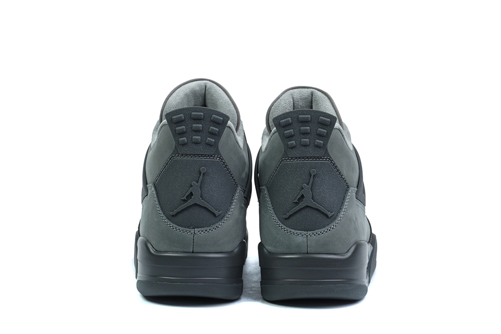 Air Jordan 4 SE Paris Olympics Cement Grey