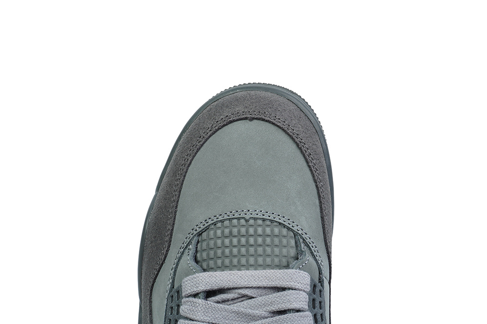 Air Jordan 4 SE Paris Olympics Cement Grey