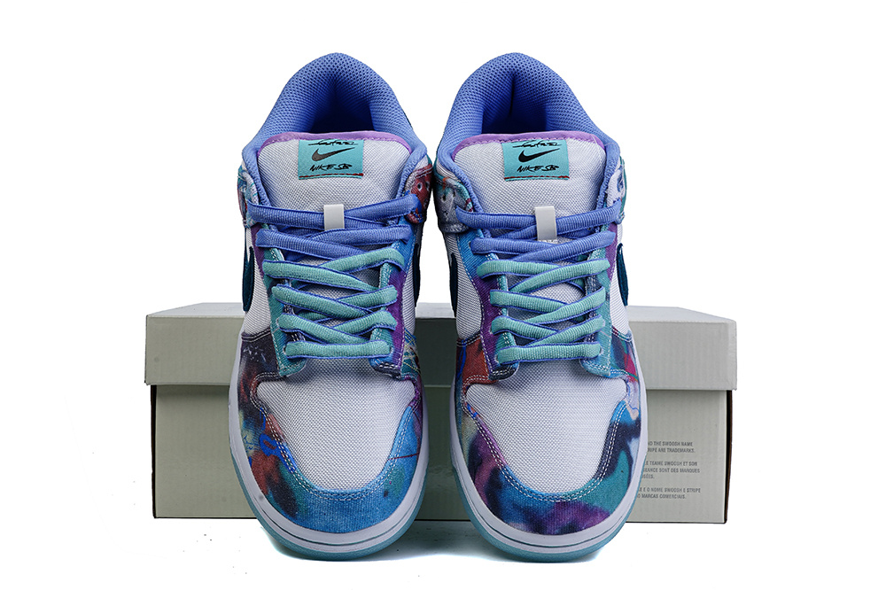 Nike SB Dunk Low Pro Futura