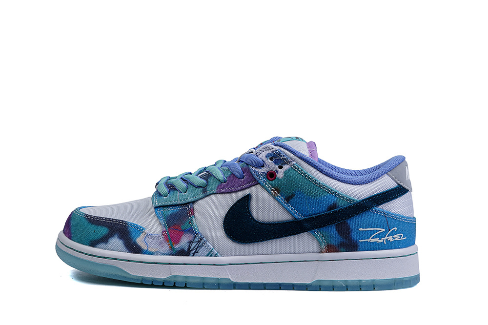 Nike SB Dunk Low Pro Futura