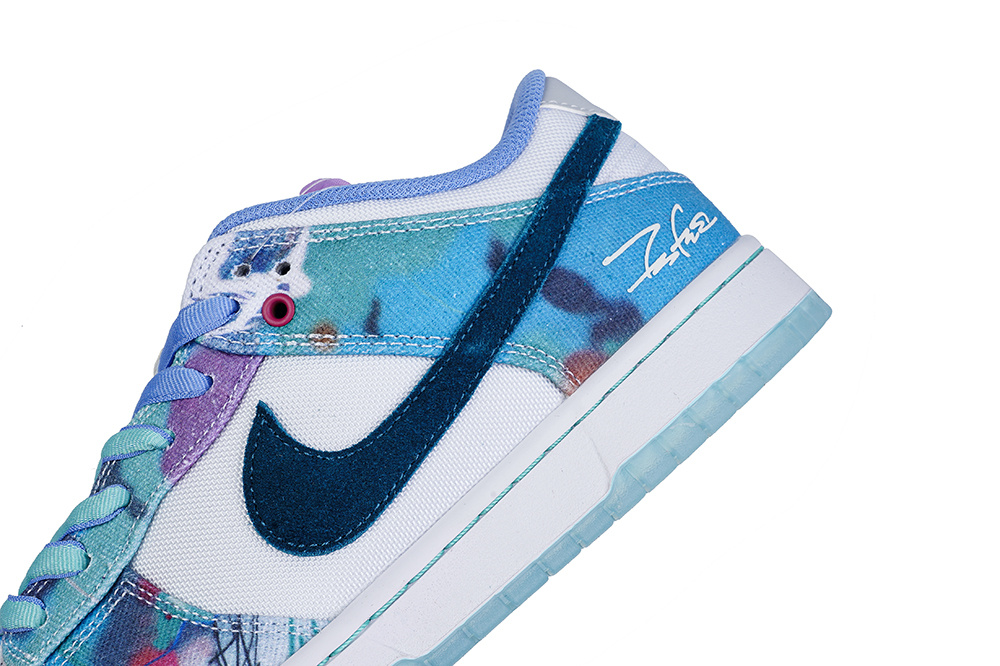 Nike SB Dunk Low Pro Futura
