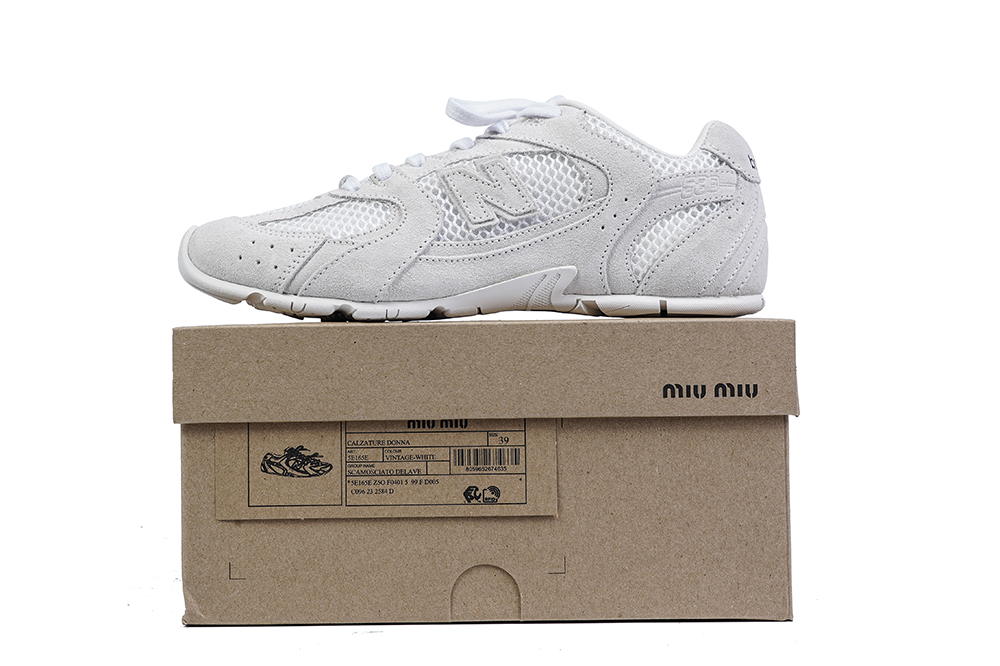 New Balance 530 x MIU MIU Grey