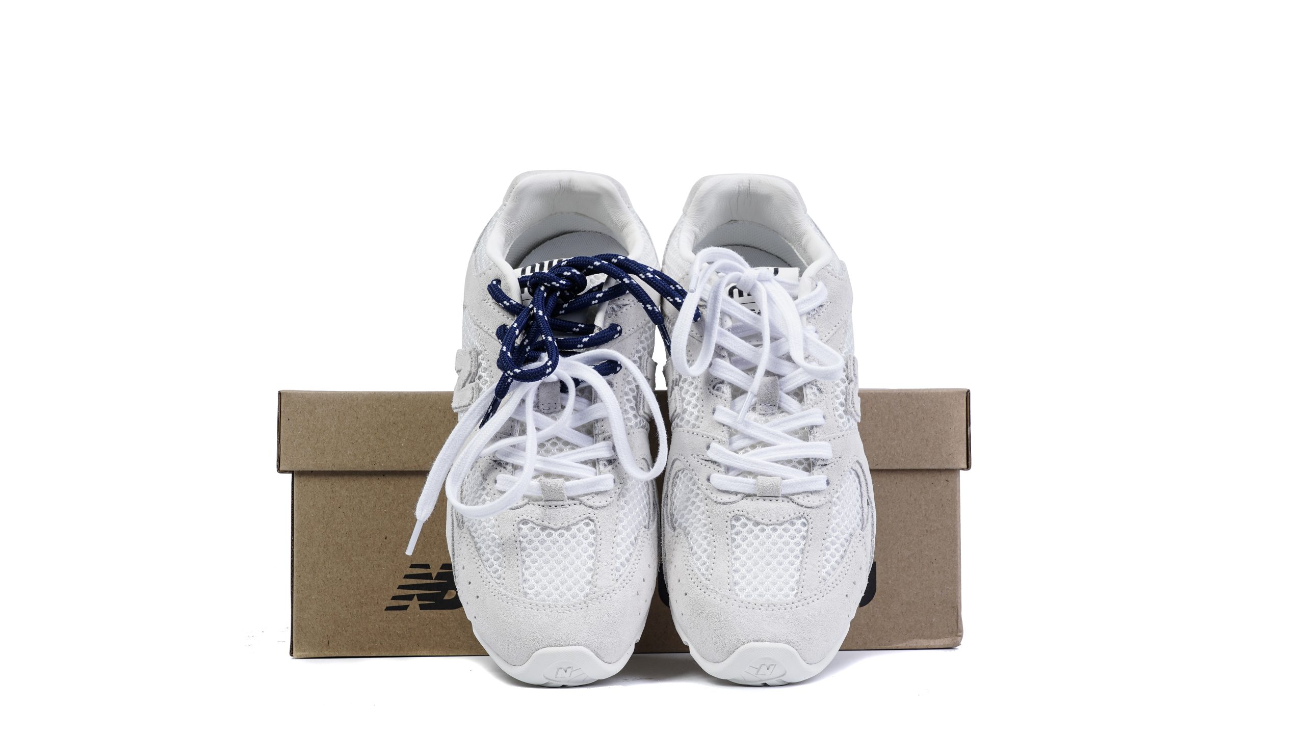 New Balance 530 x MIU MIU Grey