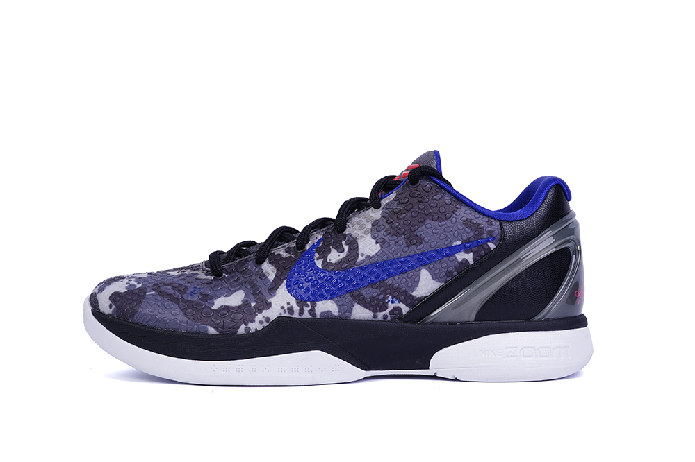 Zoom Kobe 6 ‘Urban Camo’