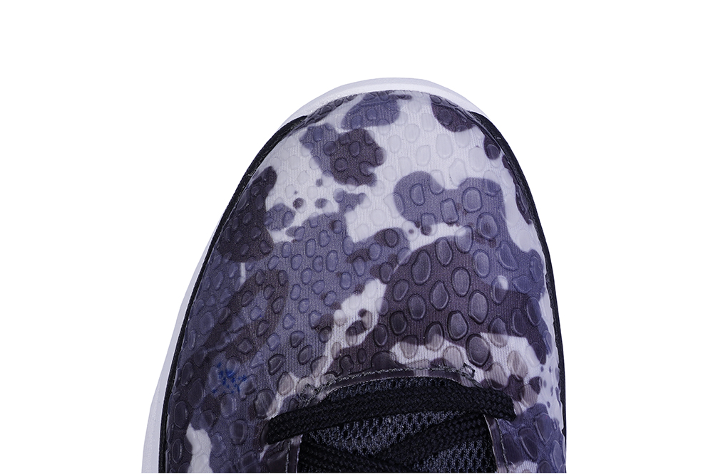 Zoom Kobe 6 ‘Urban Camo’