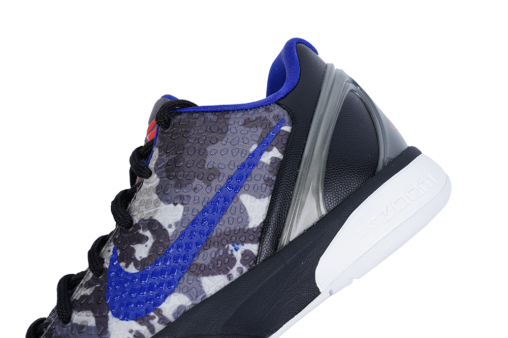 Zoom Kobe 6 ‘Urban Camo’